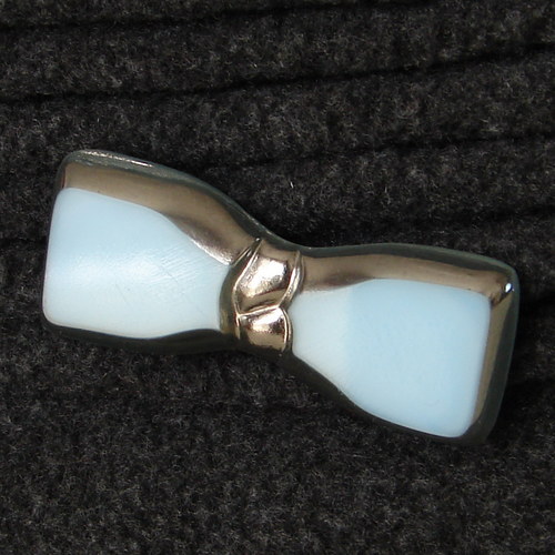 Mašle modrá jako srpnová obloha - brož — foto 1
