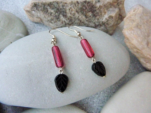 Black and candy