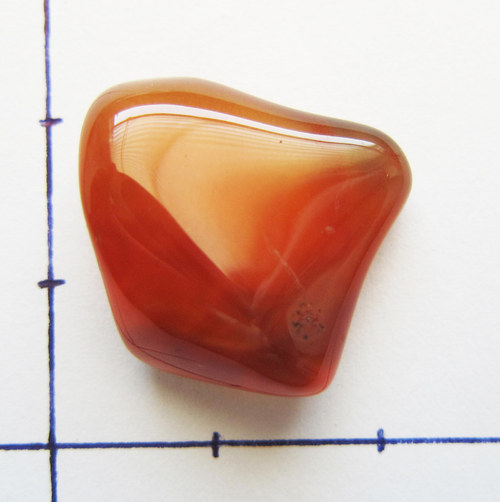 Karneol 18x17x8 — foto 1