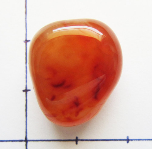 Karneol 18x15x9 — foto 1