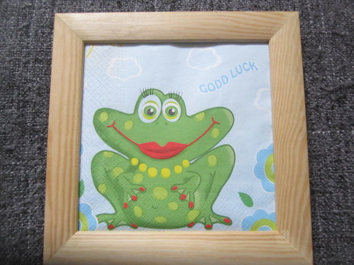 Žabka