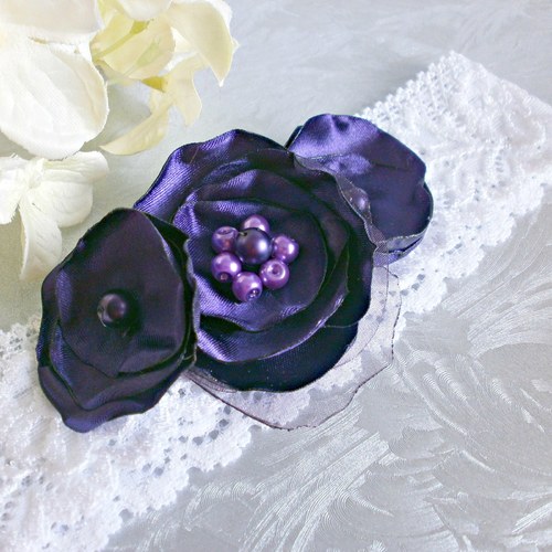 Deep purple — foto 1