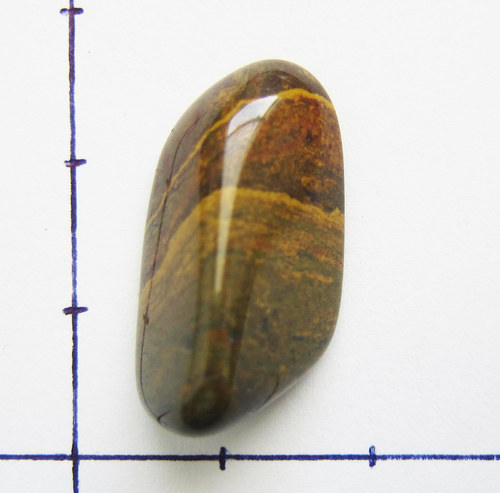Mugglestone 23x13x8 — foto 1