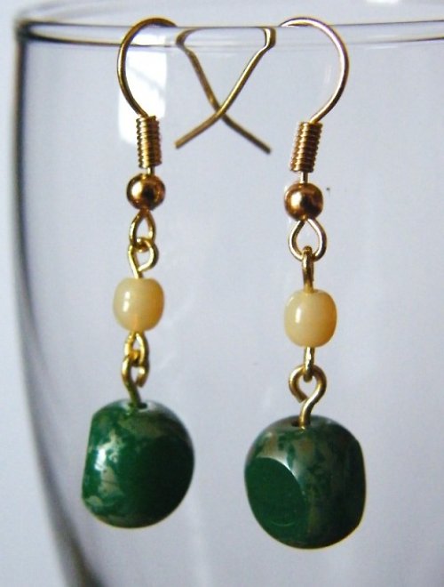 Green spot — foto 1