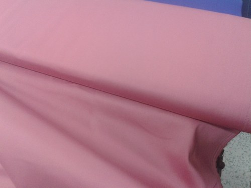 Material na letní šatičky — foto 1