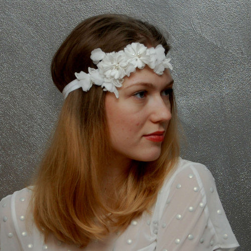Wedding Lace Collection ... gumička