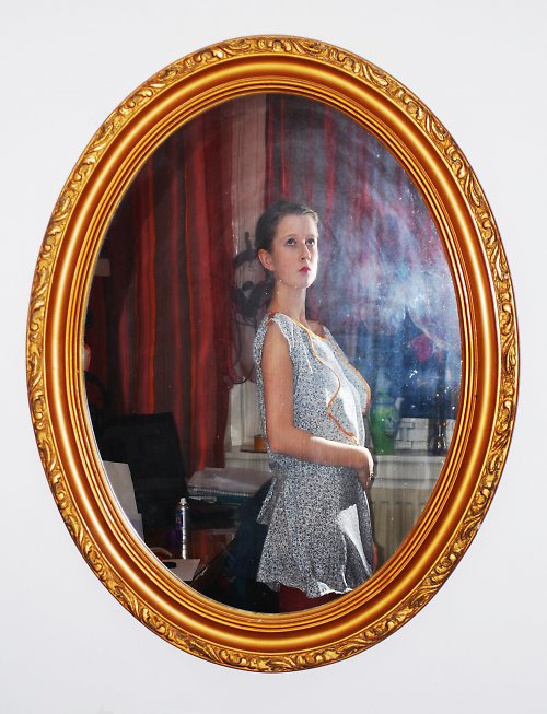 Halenka/Tunika/Minišatičky — foto 1