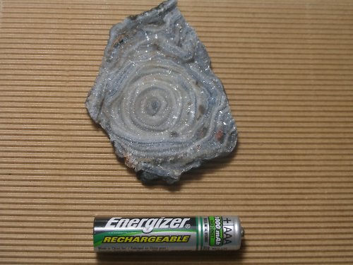 Chalcedonová růže 4 — foto 1