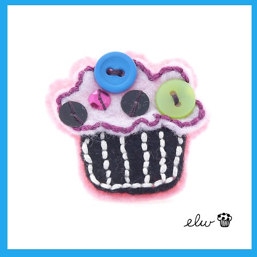 Mňami muffin — foto 1