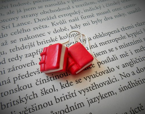 Červená knihovna