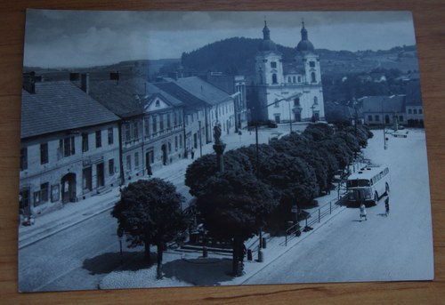 Bystřice nad Pernštejnem