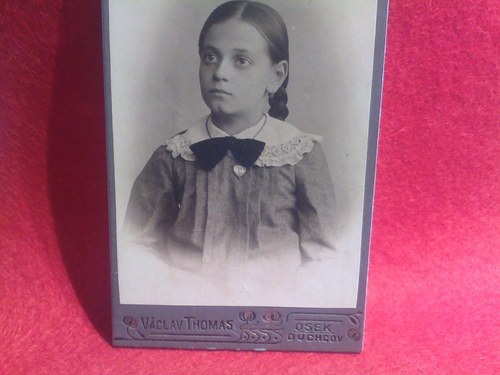 Historické fotografie — foto 1