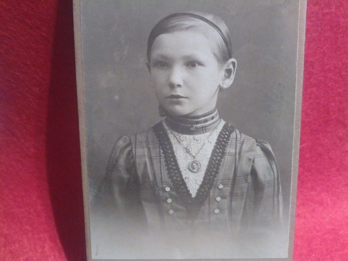 Historické fotografie — foto 1