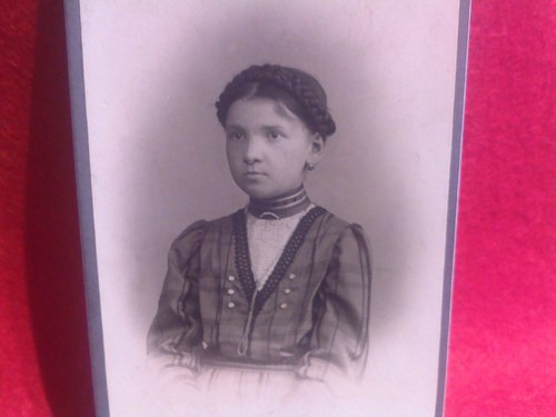 Historické fotografie — foto 1