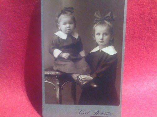 Historické fotografie — foto 1