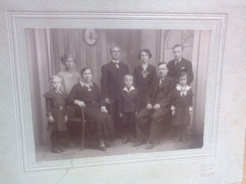 Historické fotografie — foto 1