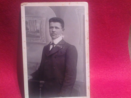 Historické fotografie — foto 1
