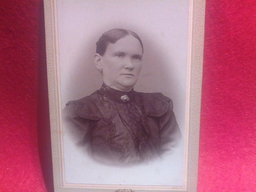Historické fotografie — foto 1