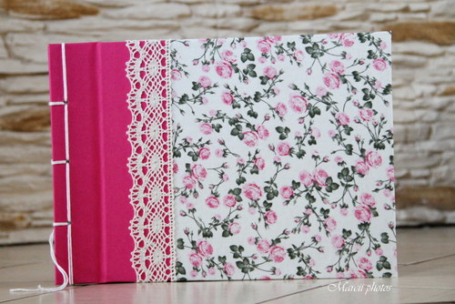 Fotoalbum — foto 1