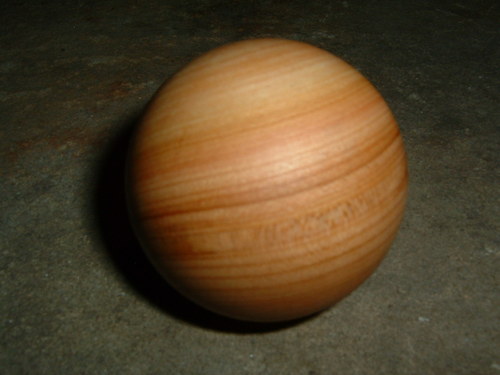 Třešňová — foto 1