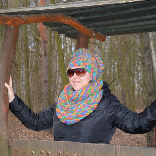 Set " Duha" — foto 1