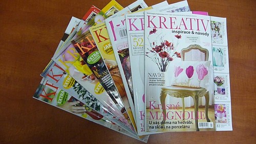 Sada Kreativ — foto 1