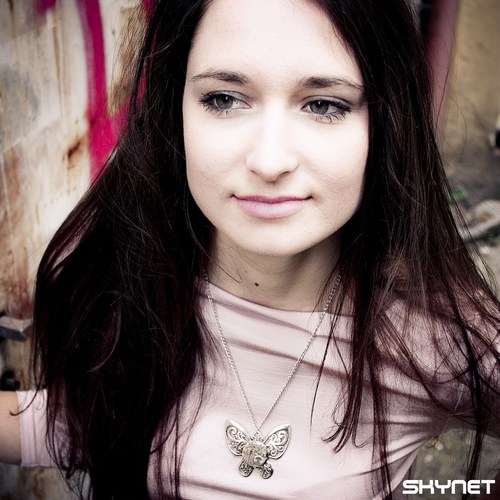 Robomotýl — foto 1