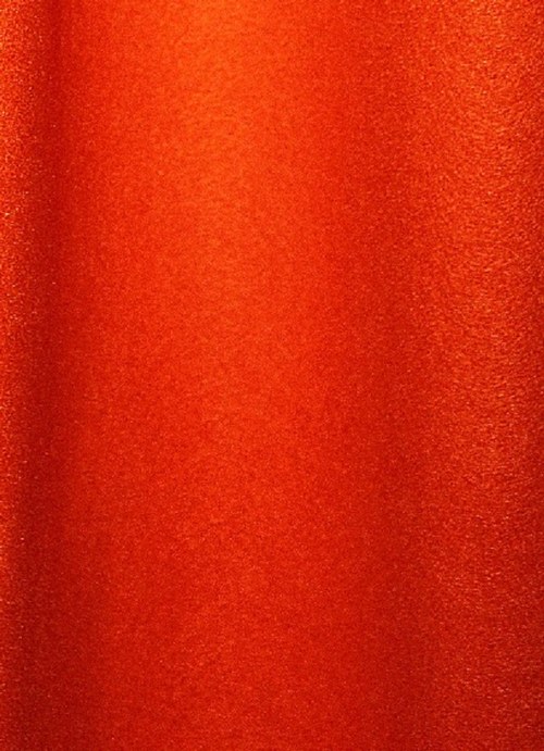 Filc Oranžový 1 Mm