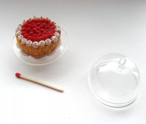 Přiobjednání miniatur - na přání — foto 1