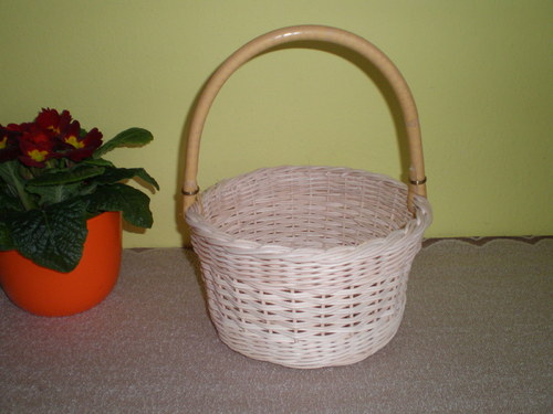 Košíček — foto 1