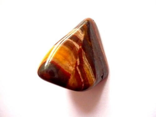 Troml. kámen – muglestone 24 mm, č.23