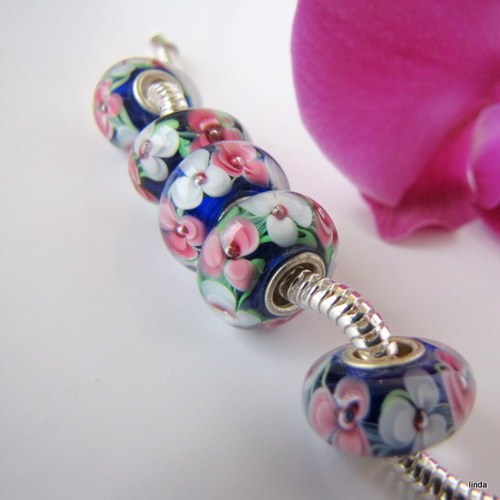 Vinutka MURANO