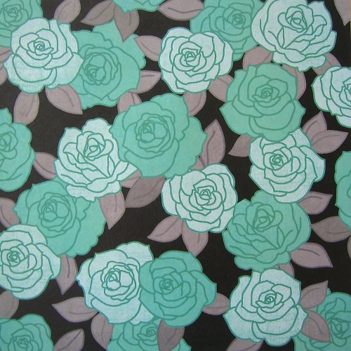 Papermania - TOUCH OF TEAL — foto 1