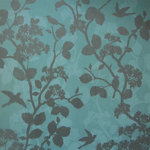 Papermania - TOUCH OF TEAL — foto 1