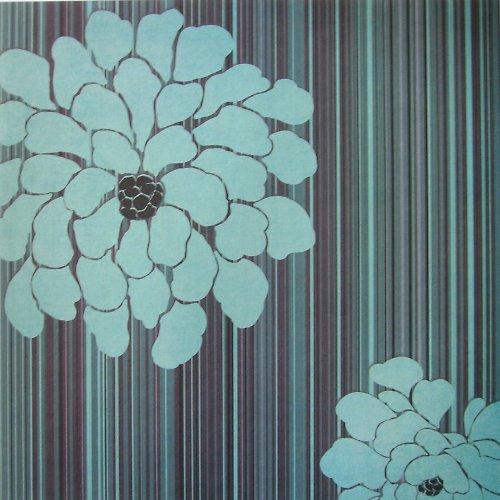 Papermania - TOUCH OF TEAL — foto 1