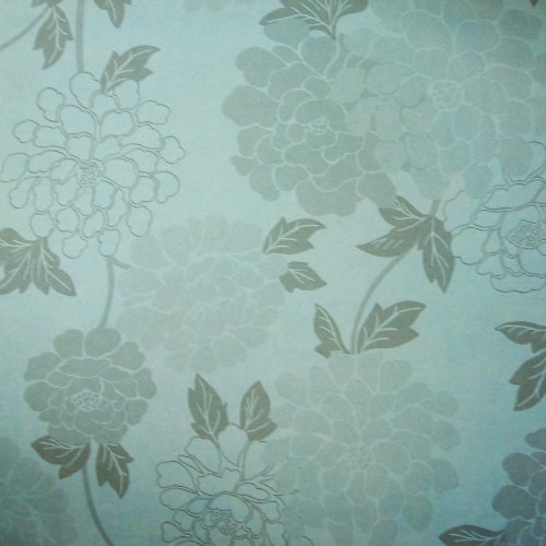 Papermania - TOUCH OF TEAL — foto 1