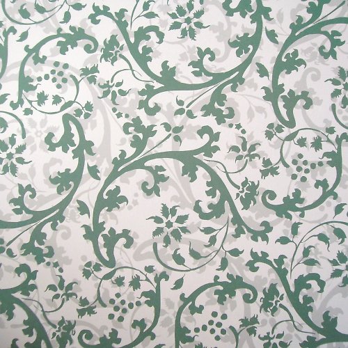 Papermania - TOUCH OF TEAL — foto 1