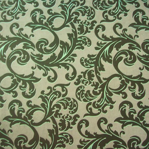 Papermania - TOUCH OF TEAL — foto 1