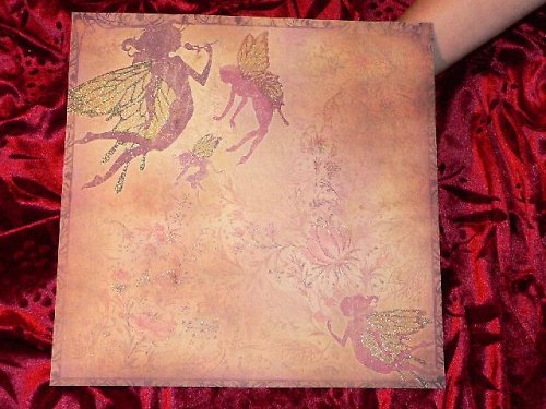 Fairy dust — foto 1