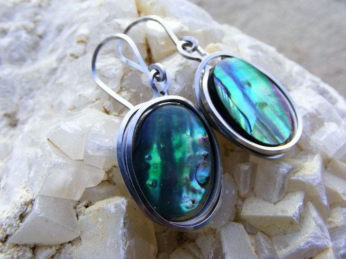 Abalone — foto 1