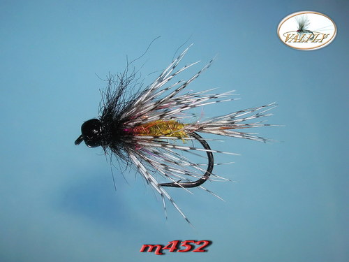 Mušky - m452 — foto 1