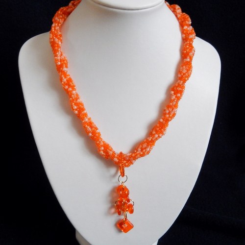 Oranžáda