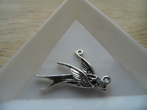 Mezidíl vlaštovka /30x20mm/