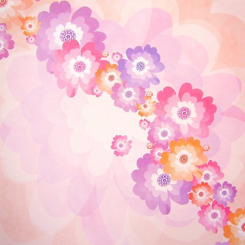Dovecraft - FLORAL PRINTS — foto 1