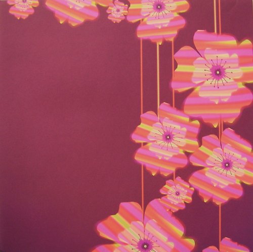 Dovecraft - FLORAL PRINTS — foto 1