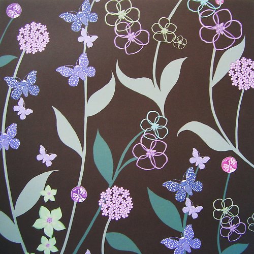 Dovecraft - FLORAL PRINTS — foto 1