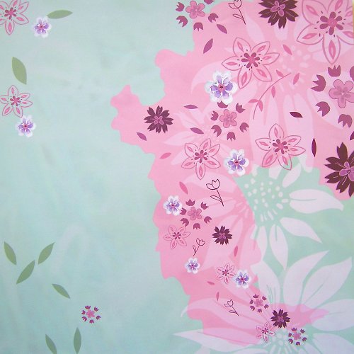 Dovecraft - FLORAL PRINTS — foto 1