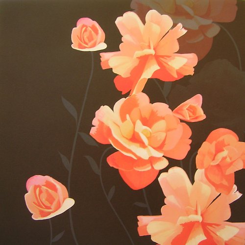 Dovecraft - FLORAL PRINTS — foto 1