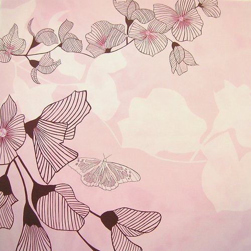 Dovecraft - FLORAL PRINTS — foto 1
