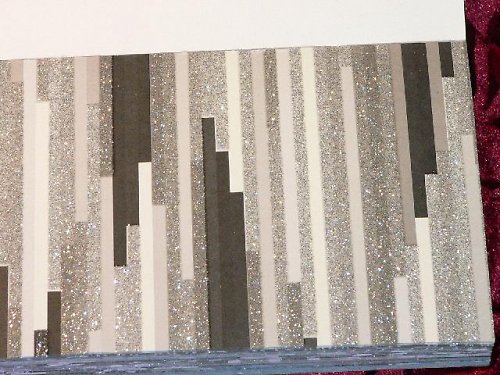 Silver stripes — foto 1